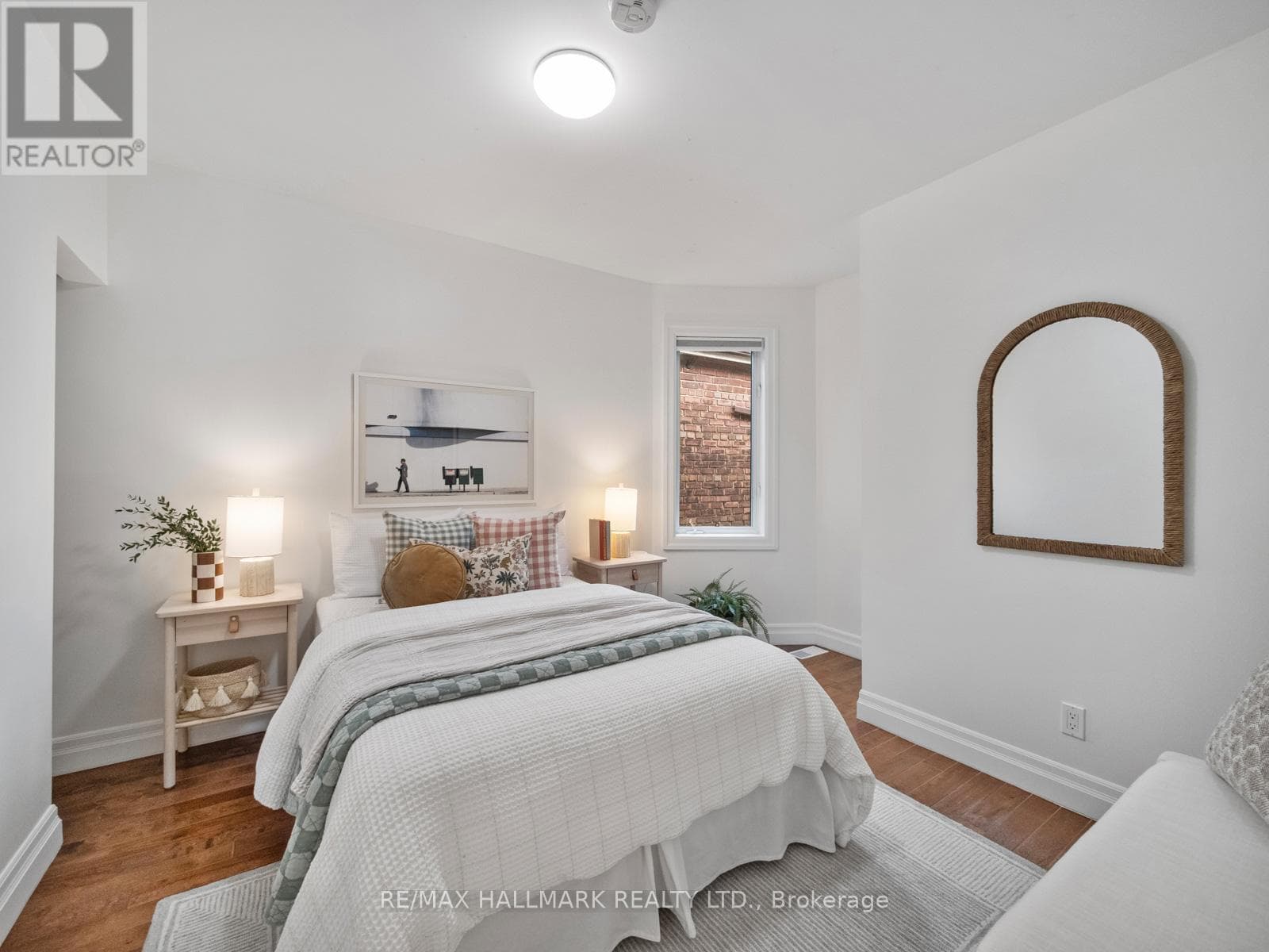 Renovated Playter Estates detached with separate-entrance basement and laneway housing potential 24