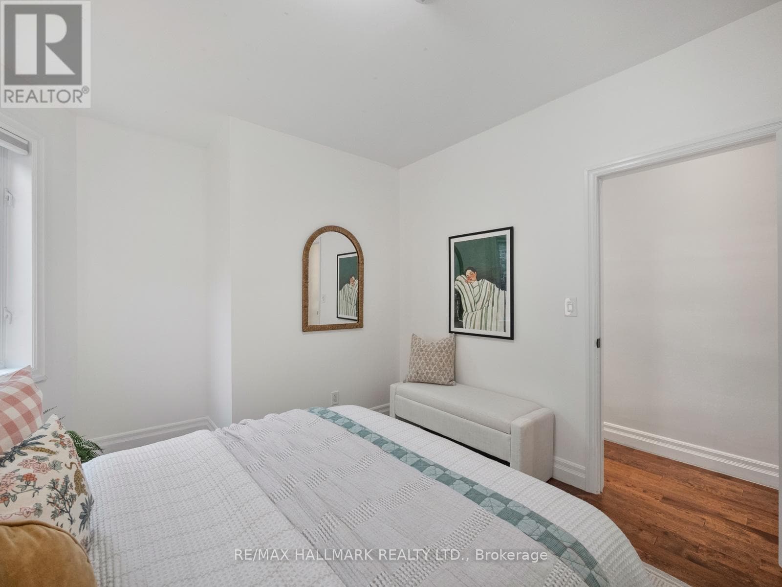 Renovated Playter Estates detached with separate-entrance basement and laneway housing potential 26