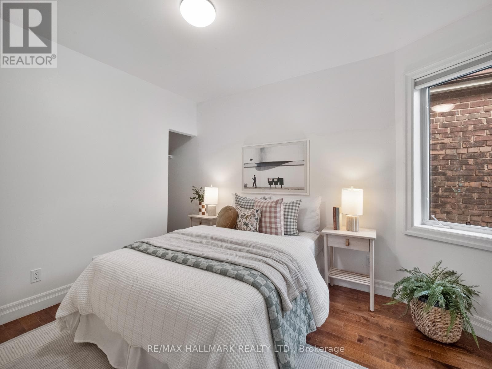 Renovated Playter Estates detached with separate-entrance basement and laneway housing potential 27