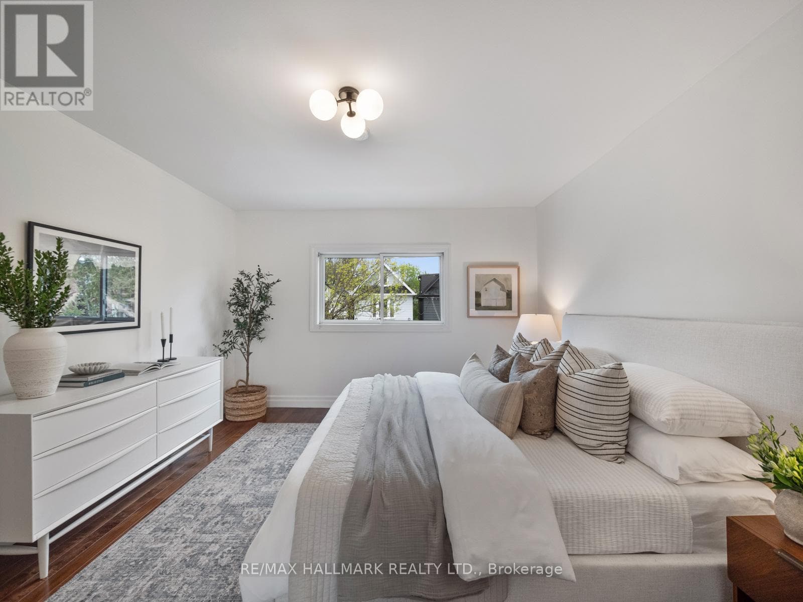 Renovated Playter Estates detached with separate-entrance basement and laneway housing potential 29