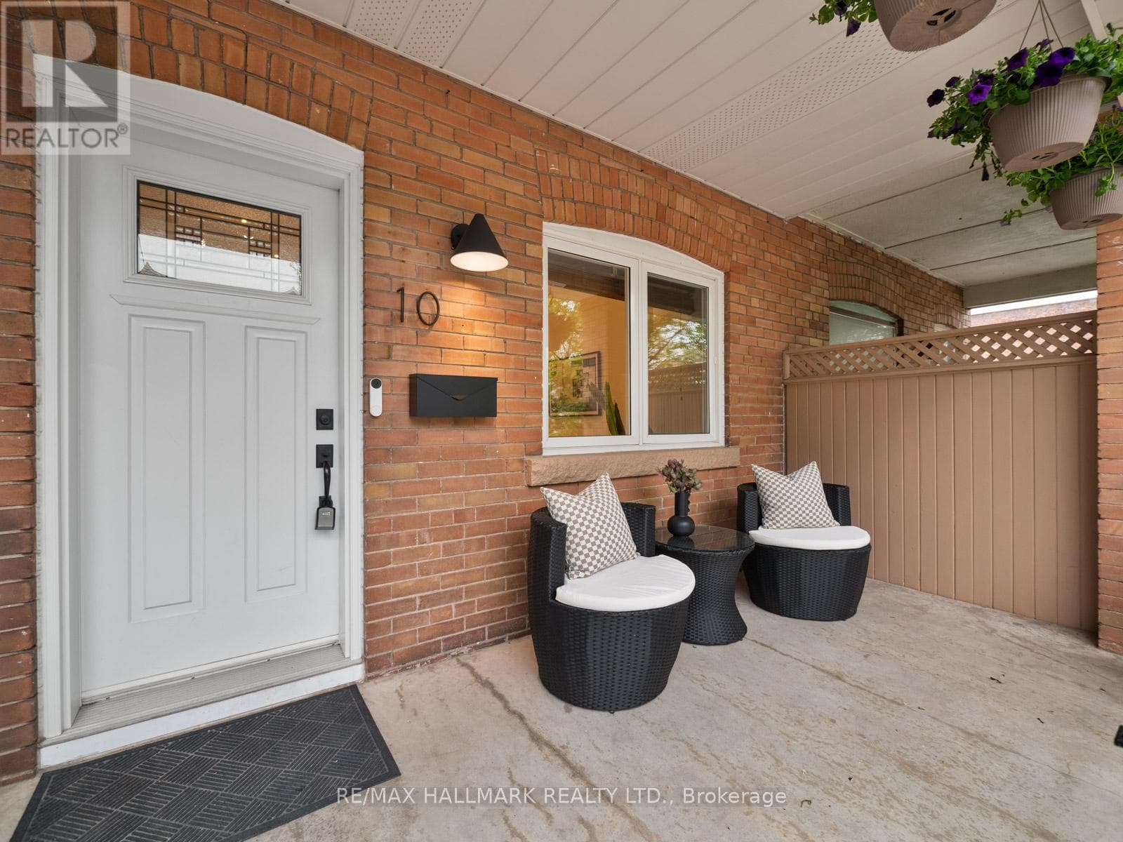 Renovated Playter Estates detached with separate-entrance basement and laneway housing potential 3