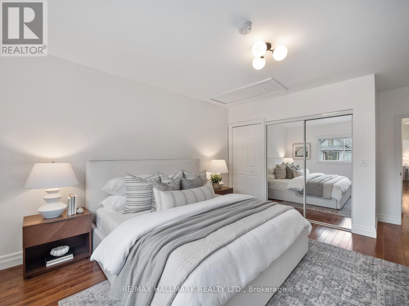 Renovated Playter Estates detached with separate-entrance basement and laneway housing potential 31