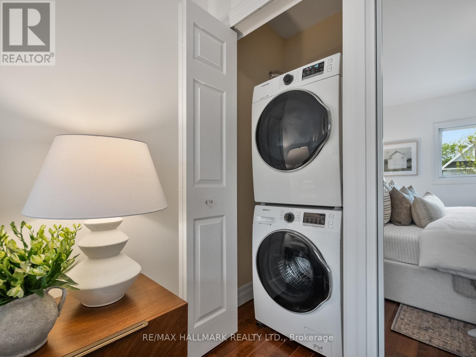 Renovated Playter Estates detached with separate-entrance basement and laneway housing potential 32