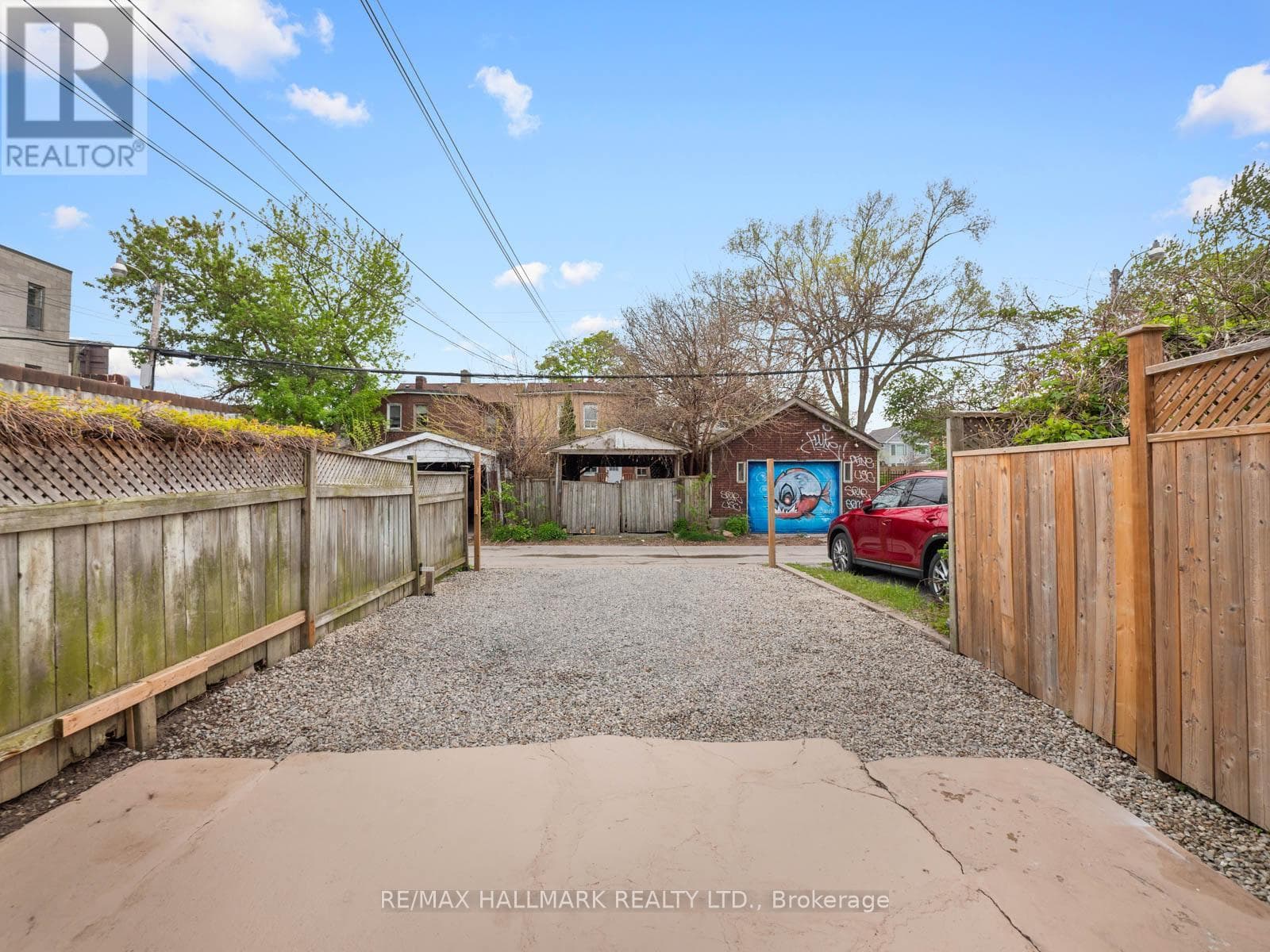 Renovated Playter Estates detached with separate-entrance basement and laneway housing potential 34