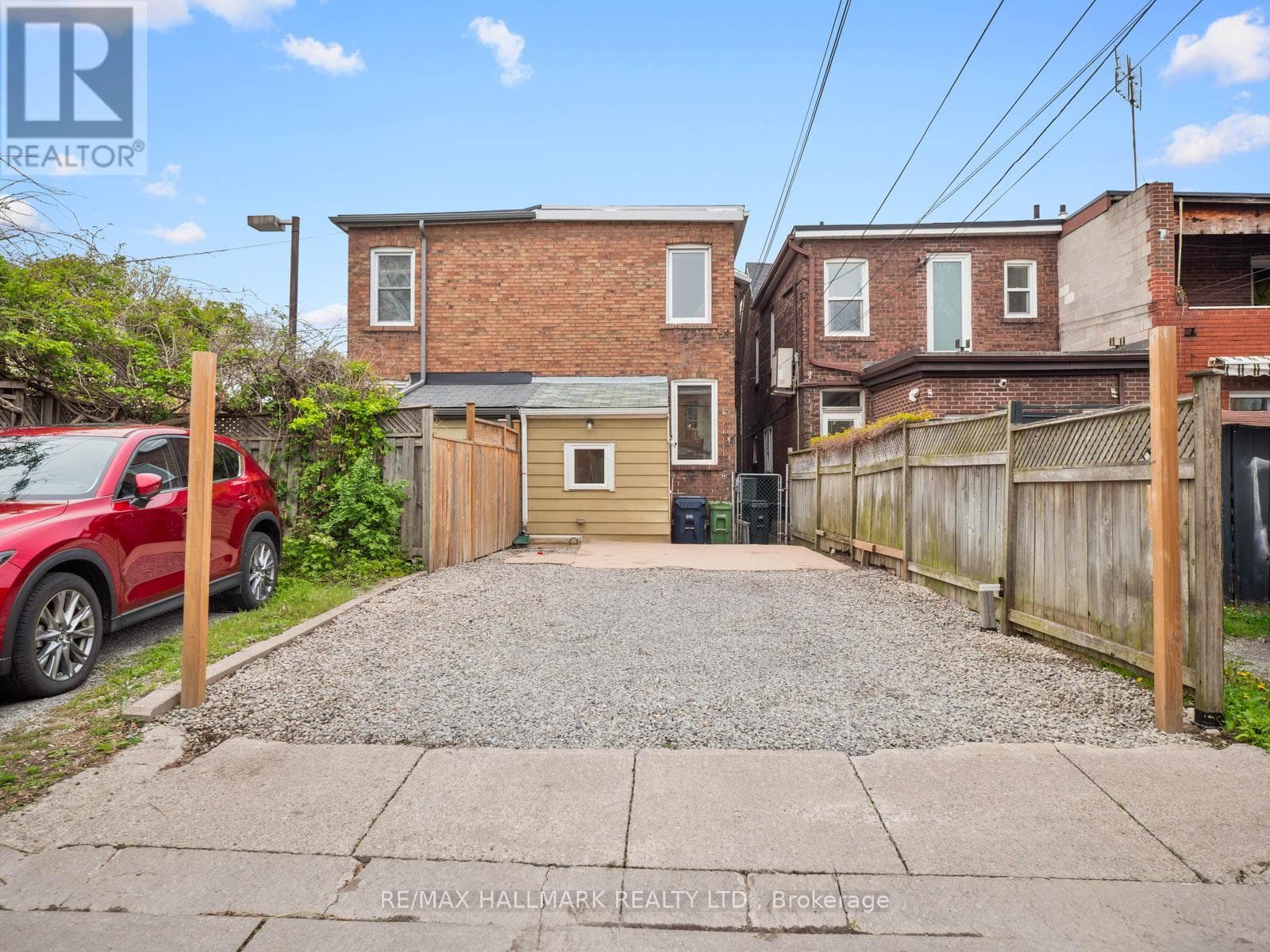 Renovated Playter Estates detached with separate-entrance basement and laneway housing potential 35