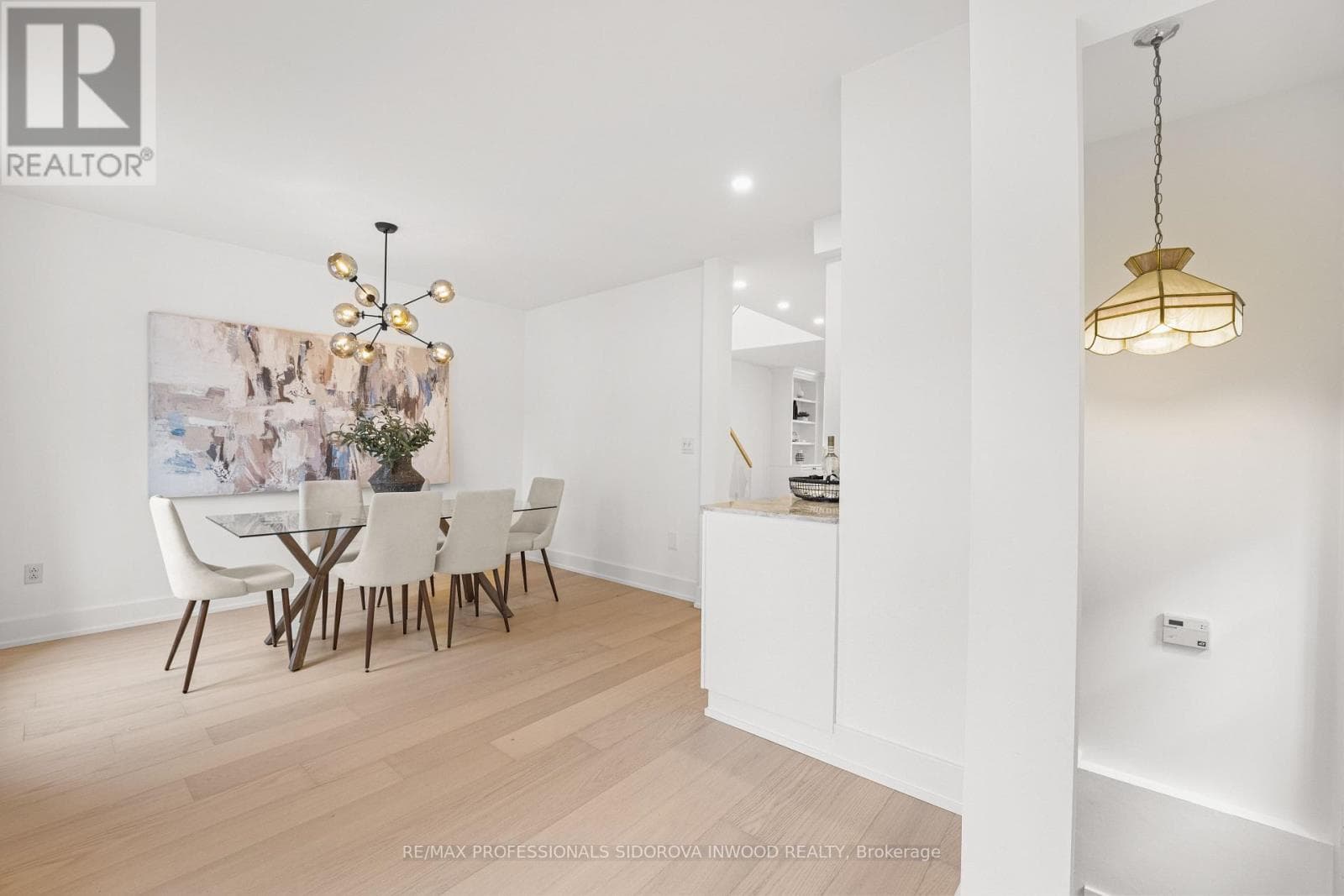 Turnkey Swansea detached with garden-suite lot and Committee of Adjustment approval 18