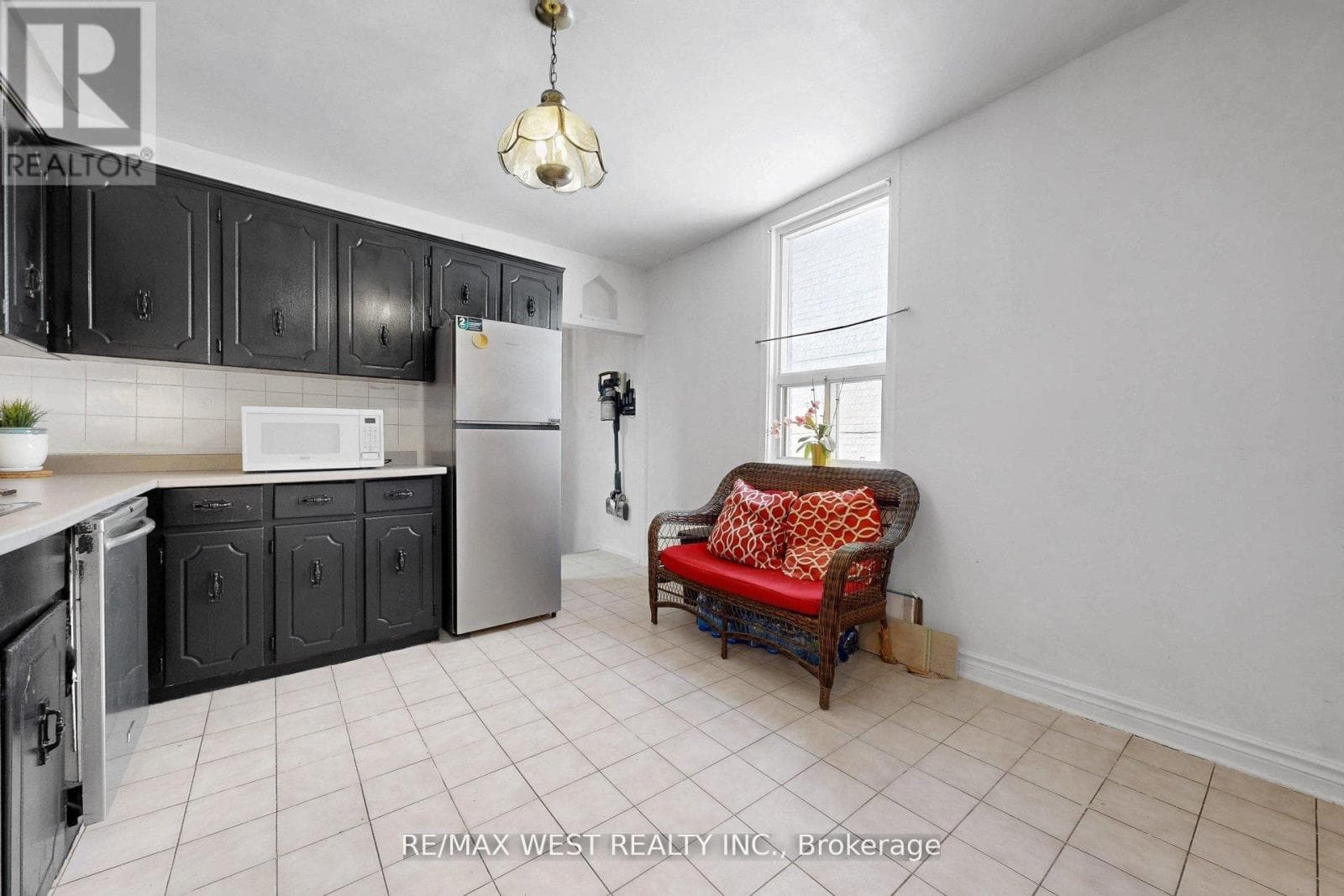 Detached Caledonia-Fairbank bungalow with separate-entrance basement steps from the Eglinton Crosstown LRT 14