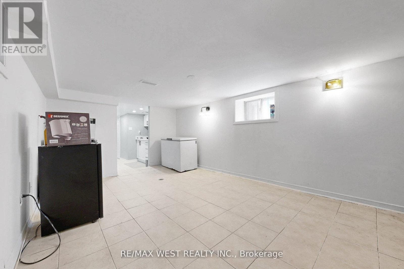 Detached Caledonia-Fairbank bungalow with separate-entrance basement steps from the Eglinton Crosstown LRT 18