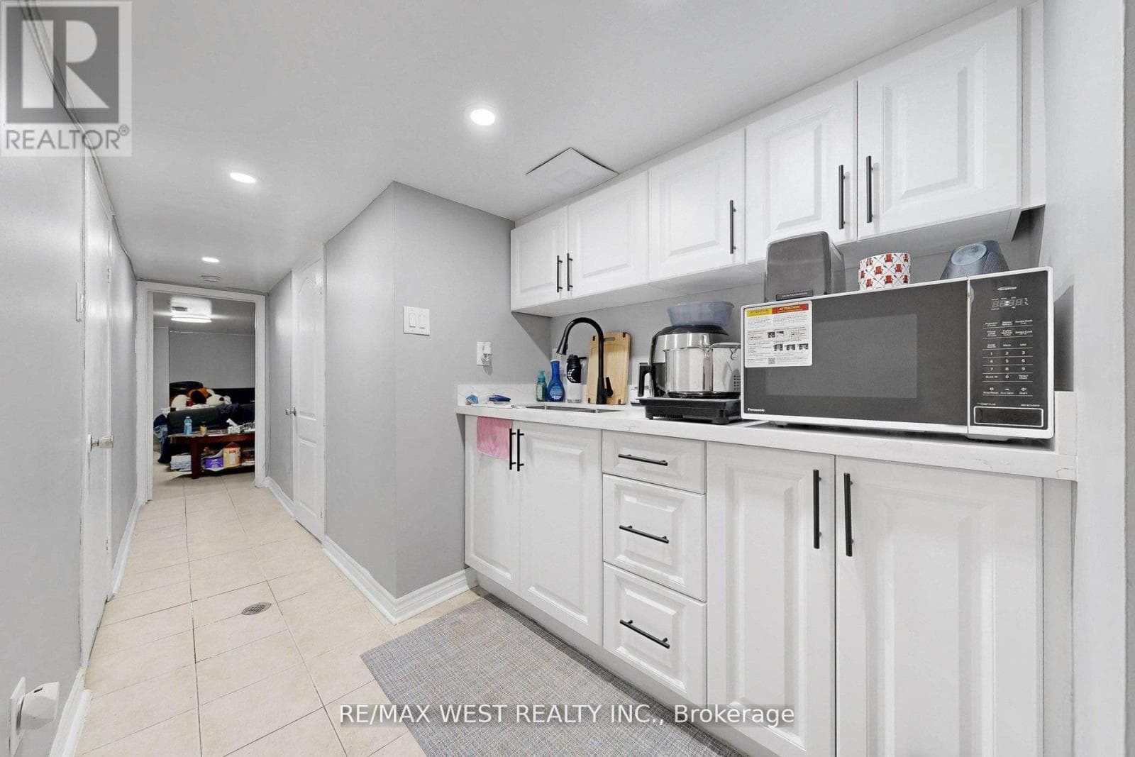 Detached Caledonia-Fairbank bungalow with separate-entrance basement steps from the Eglinton Crosstown LRT 20