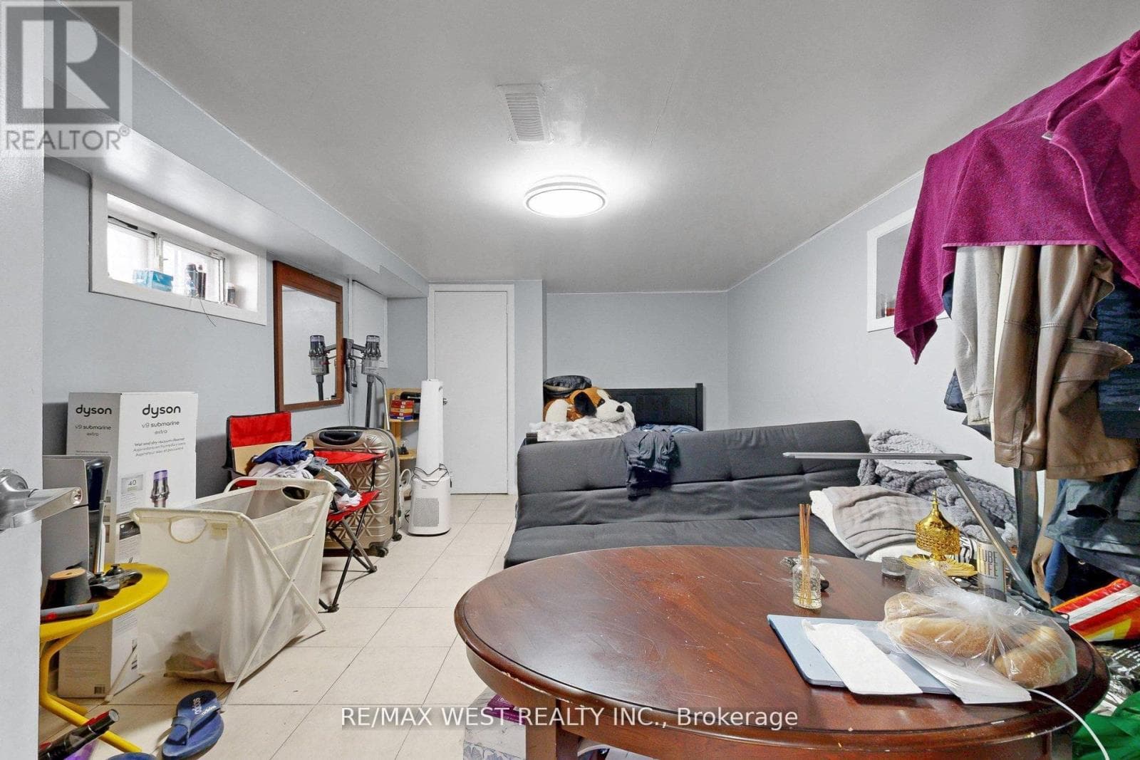 Detached Caledonia-Fairbank bungalow with separate-entrance basement steps from the Eglinton Crosstown LRT 24