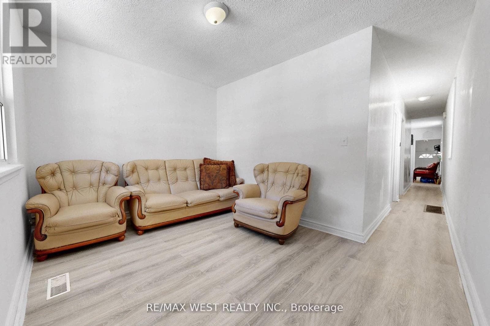 Detached Caledonia-Fairbank bungalow with separate-entrance basement steps from the Eglinton Crosstown LRT 3