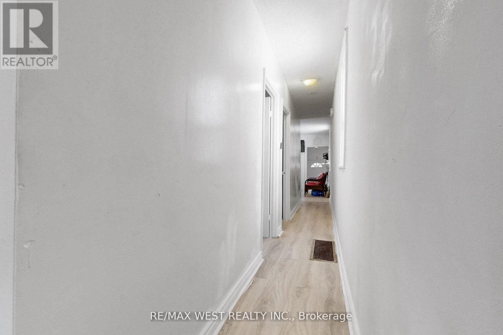 Detached Caledonia-Fairbank bungalow with separate-entrance basement steps from the Eglinton Crosstown LRT 5