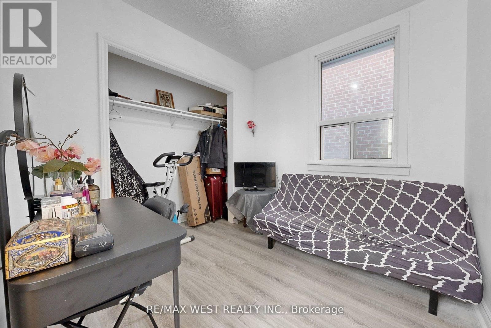 Detached Caledonia-Fairbank bungalow with separate-entrance basement steps from the Eglinton Crosstown LRT 6
