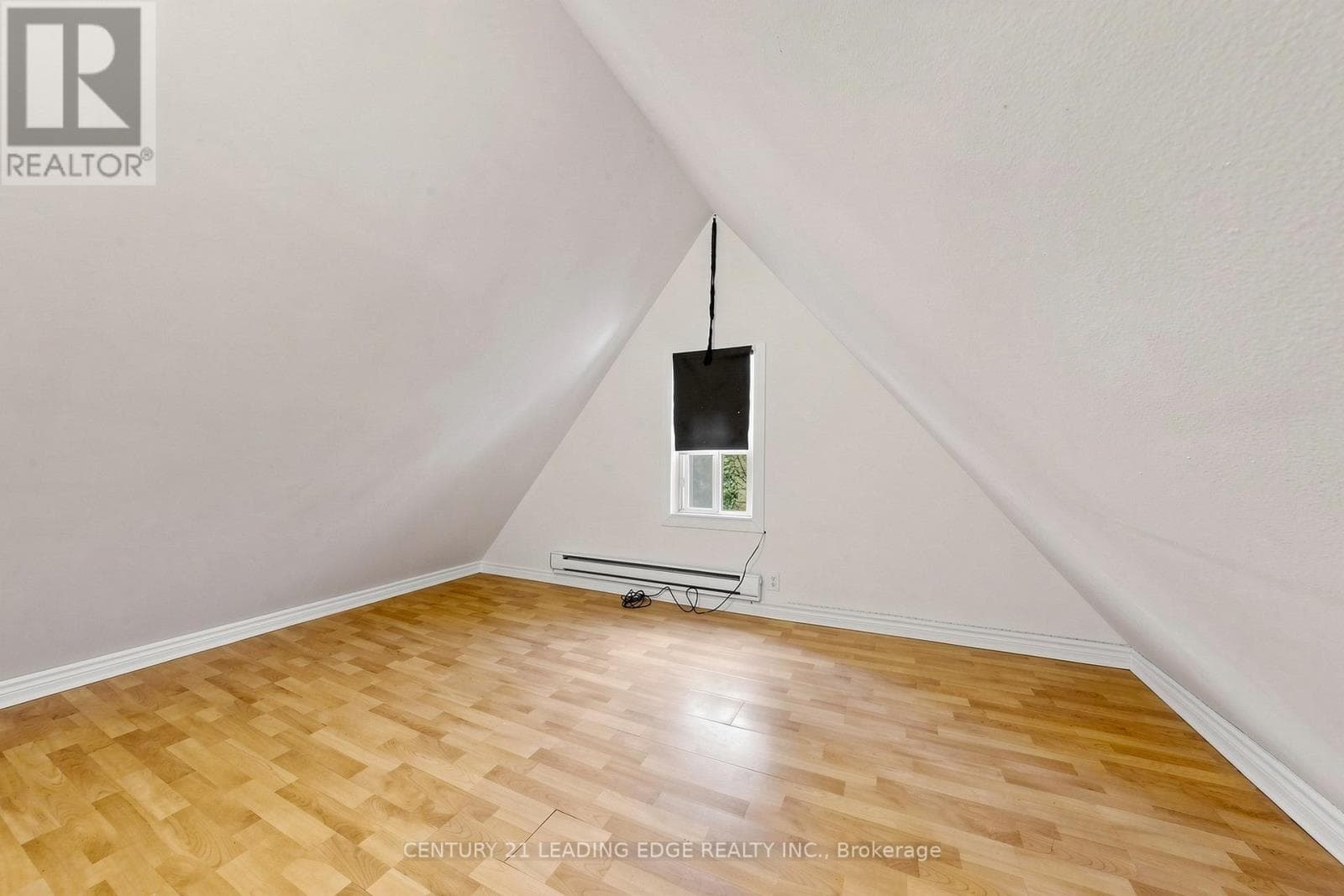 Detached duplex steps from Dufferin Station with garden suite upside on a 120-foot lot 14