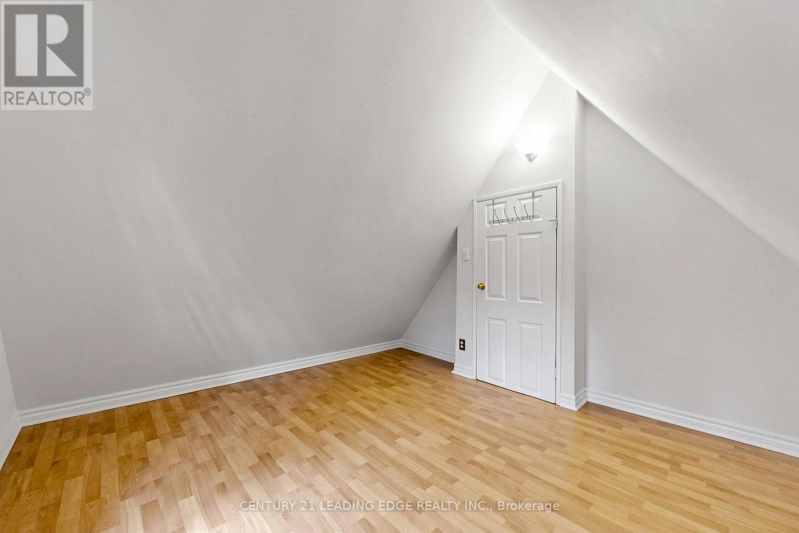 Detached duplex steps from Dufferin Station with garden suite upside on a 120-foot lot 15