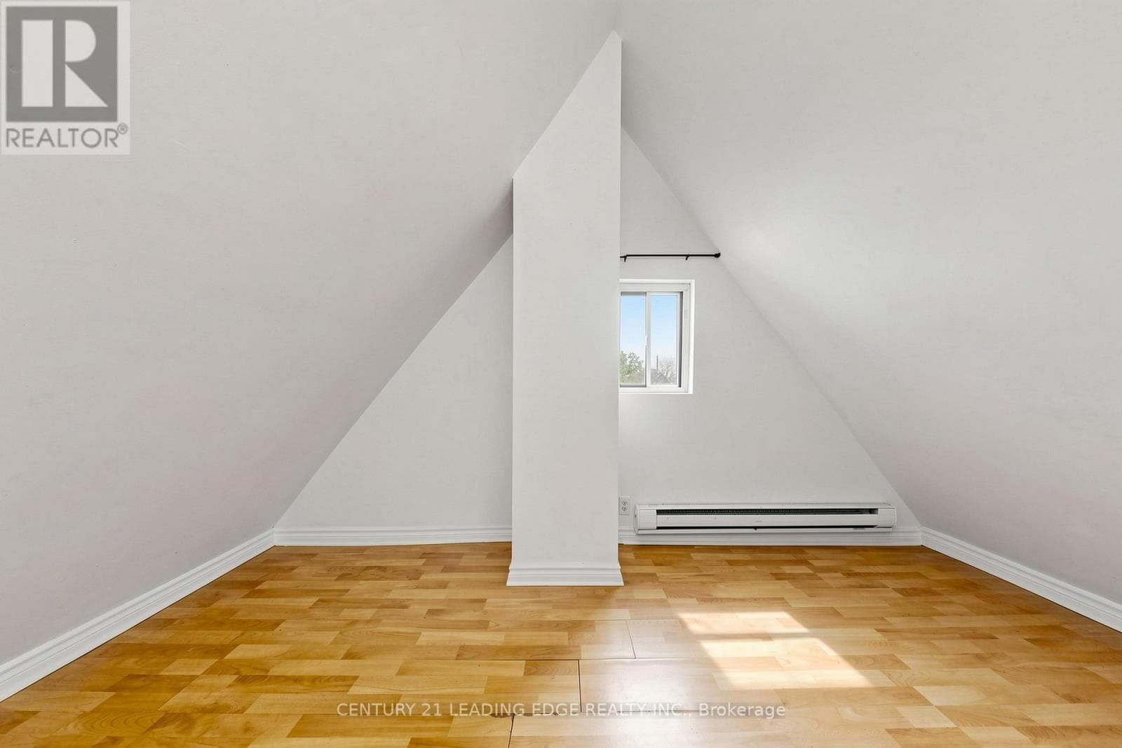 Detached duplex steps from Dufferin Station with garden suite upside on a 120-foot lot 16