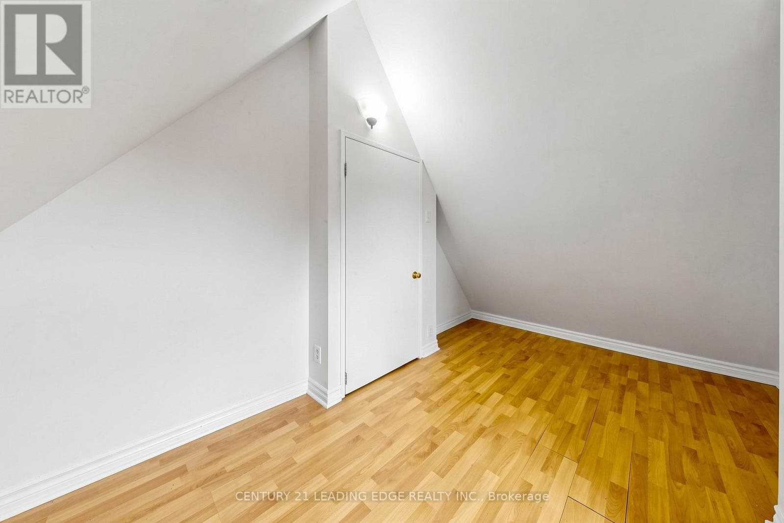 Detached duplex steps from Dufferin Station with garden suite upside on a 120-foot lot 17