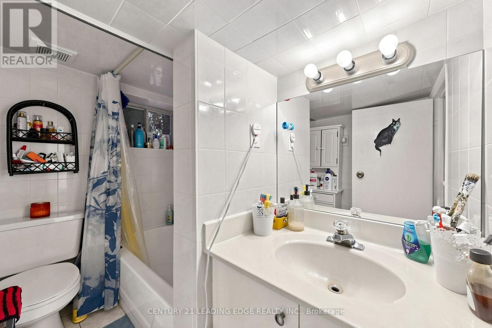 Detached duplex steps from Dufferin Station with garden suite upside on a 120-foot lot 29