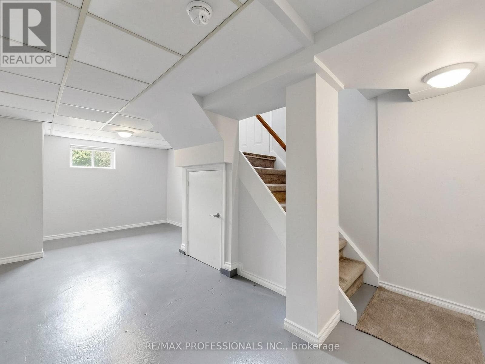 Rexdale brick bungalow with side-entrance basement suite potential, steps to GO transit 19