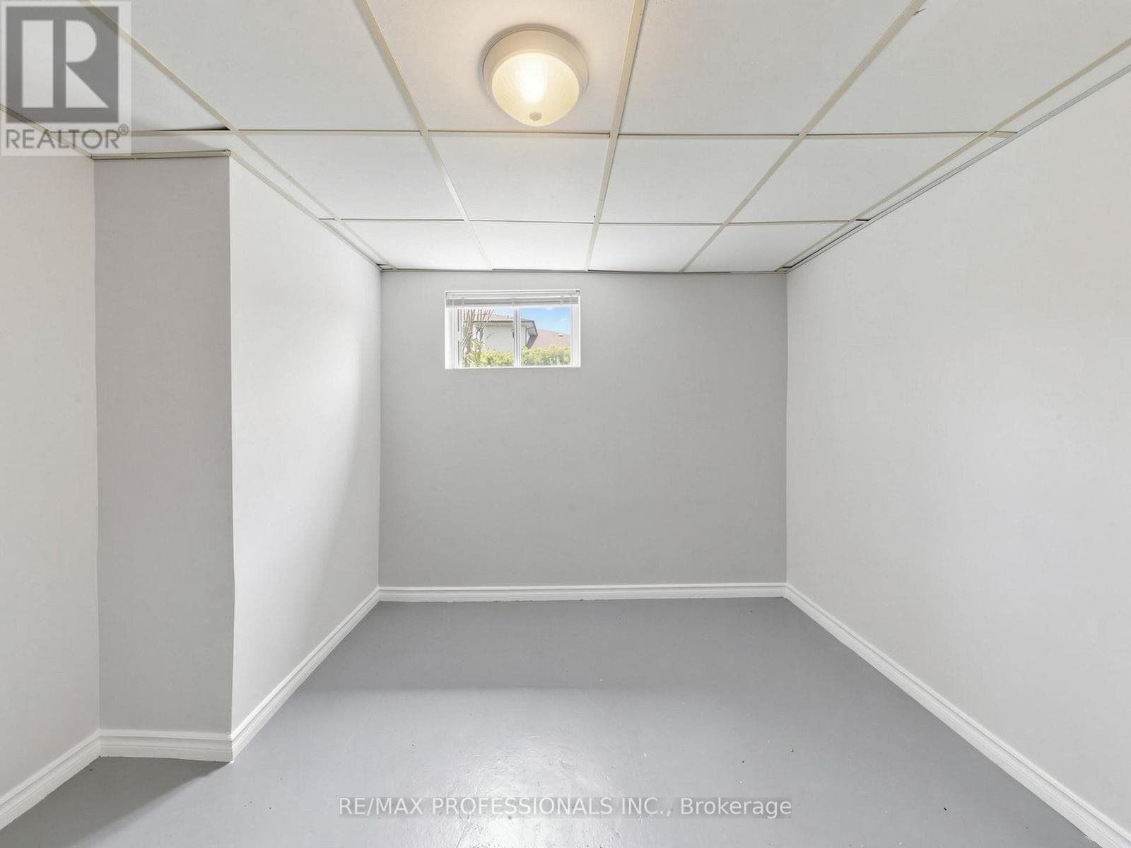 Rexdale brick bungalow with side-entrance basement suite potential, steps to GO transit 20