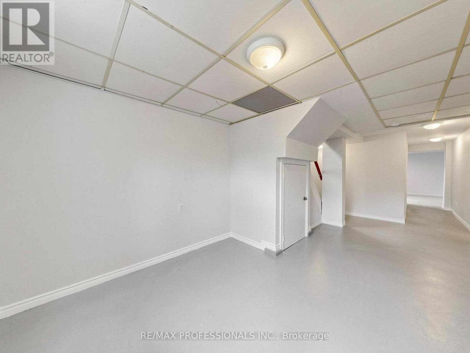Rexdale brick bungalow with side-entrance basement suite potential, steps to GO transit 21