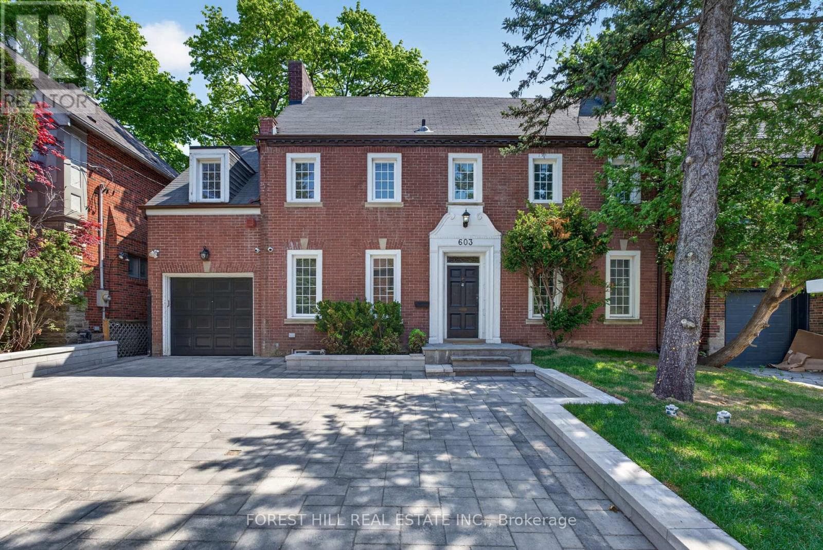 Forest Hill South 50-ft lot: detached 4-bed land-value play at $2,388,000
