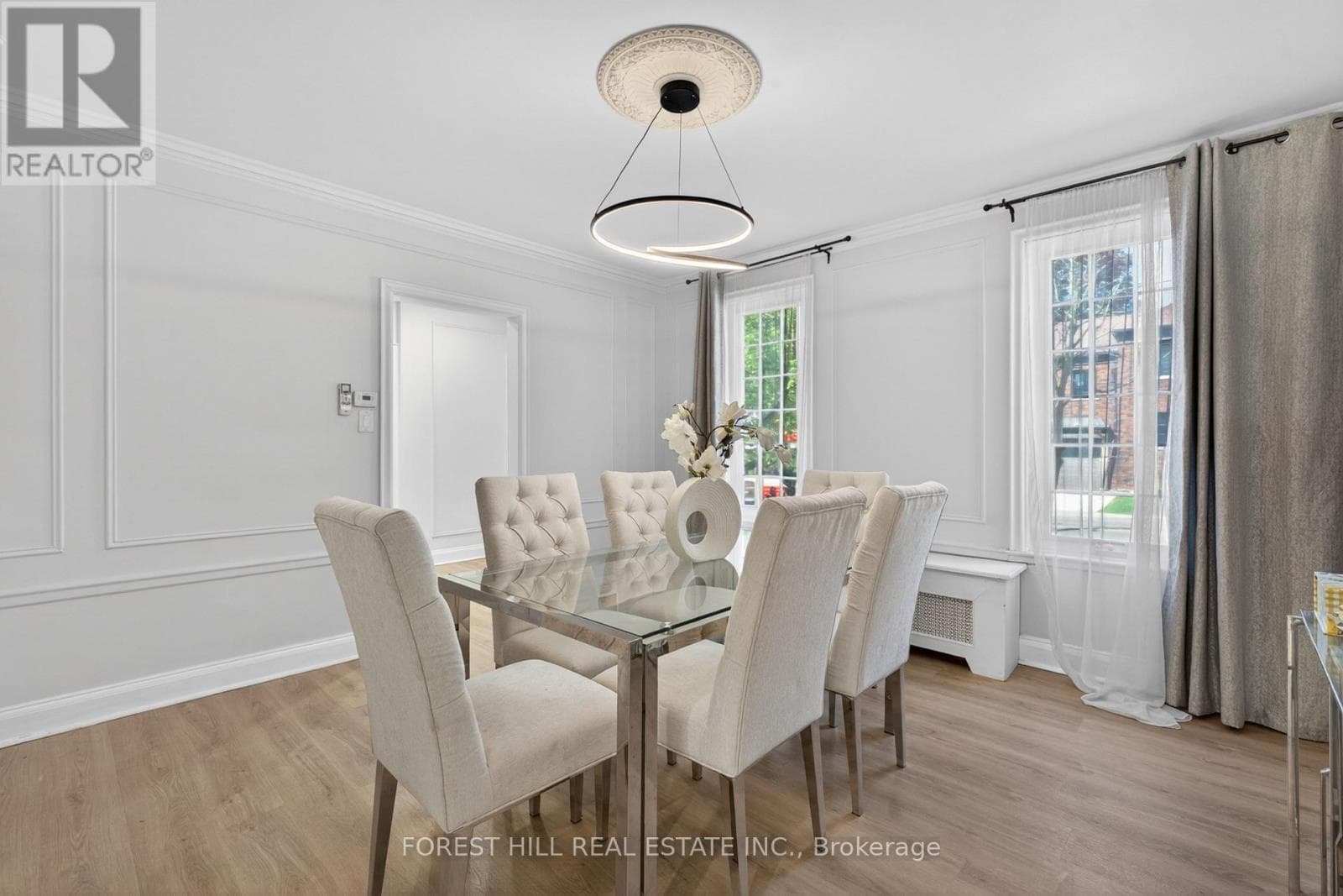 Forest Hill South 50-ft lot at $2,388,000 with separate-entrance basement and rebuild optionality 10