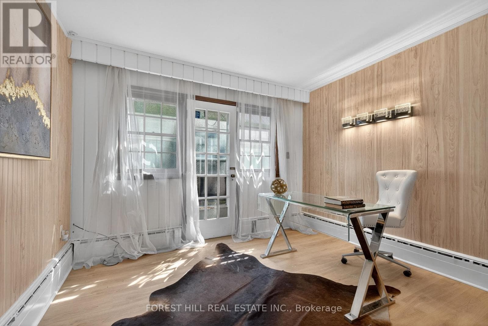 Forest Hill South 50-ft lot at $2,388,000 with separate-entrance basement and rebuild optionality 11