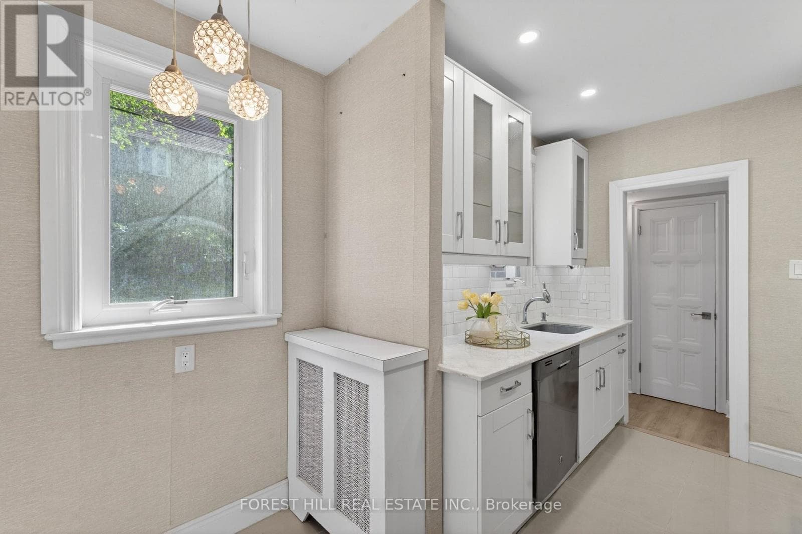 Forest Hill South 50-ft lot at $2,388,000 with separate-entrance basement and rebuild optionality 12