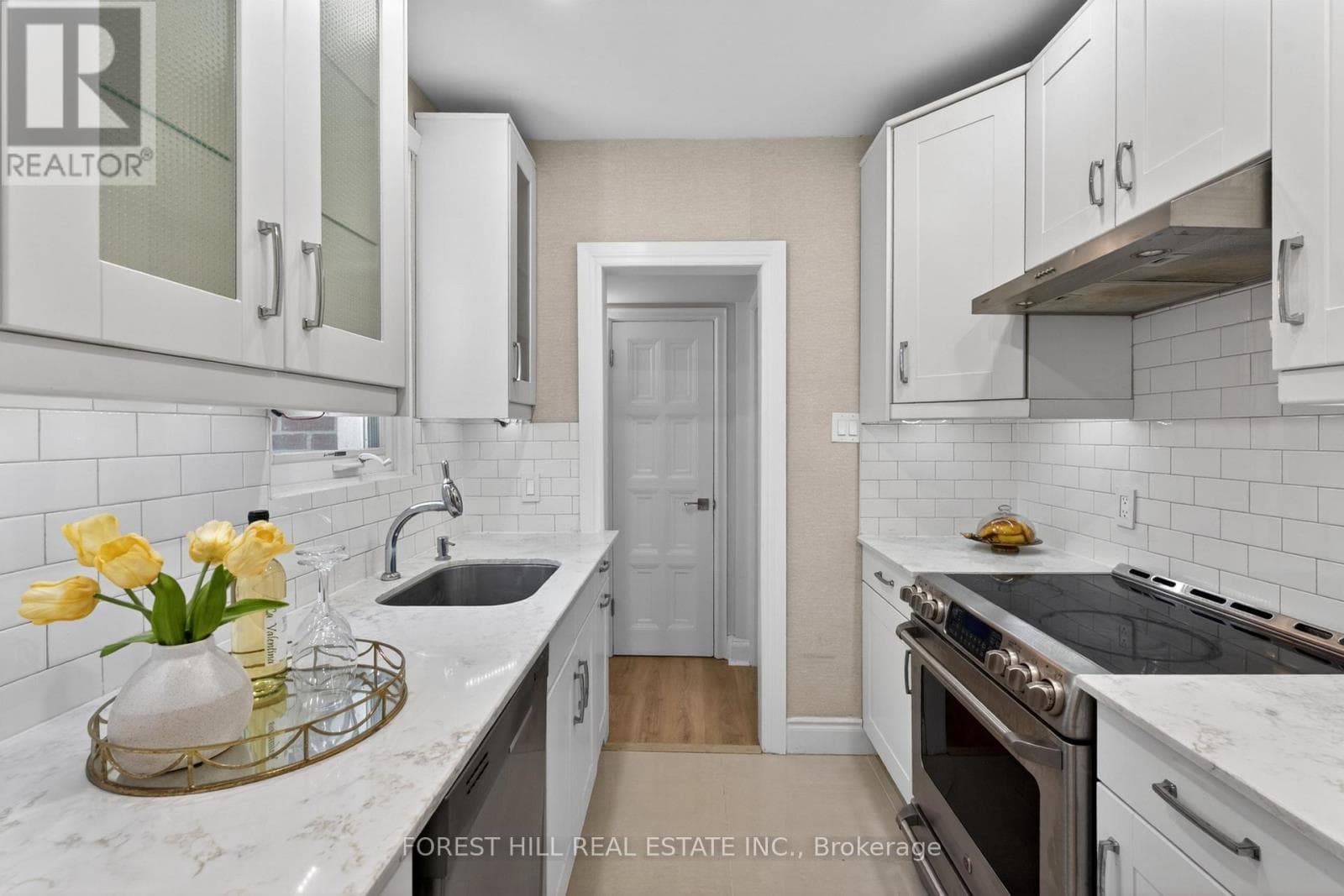 Forest Hill South 50-ft lot at $2,388,000 with separate-entrance basement and rebuild optionality 13