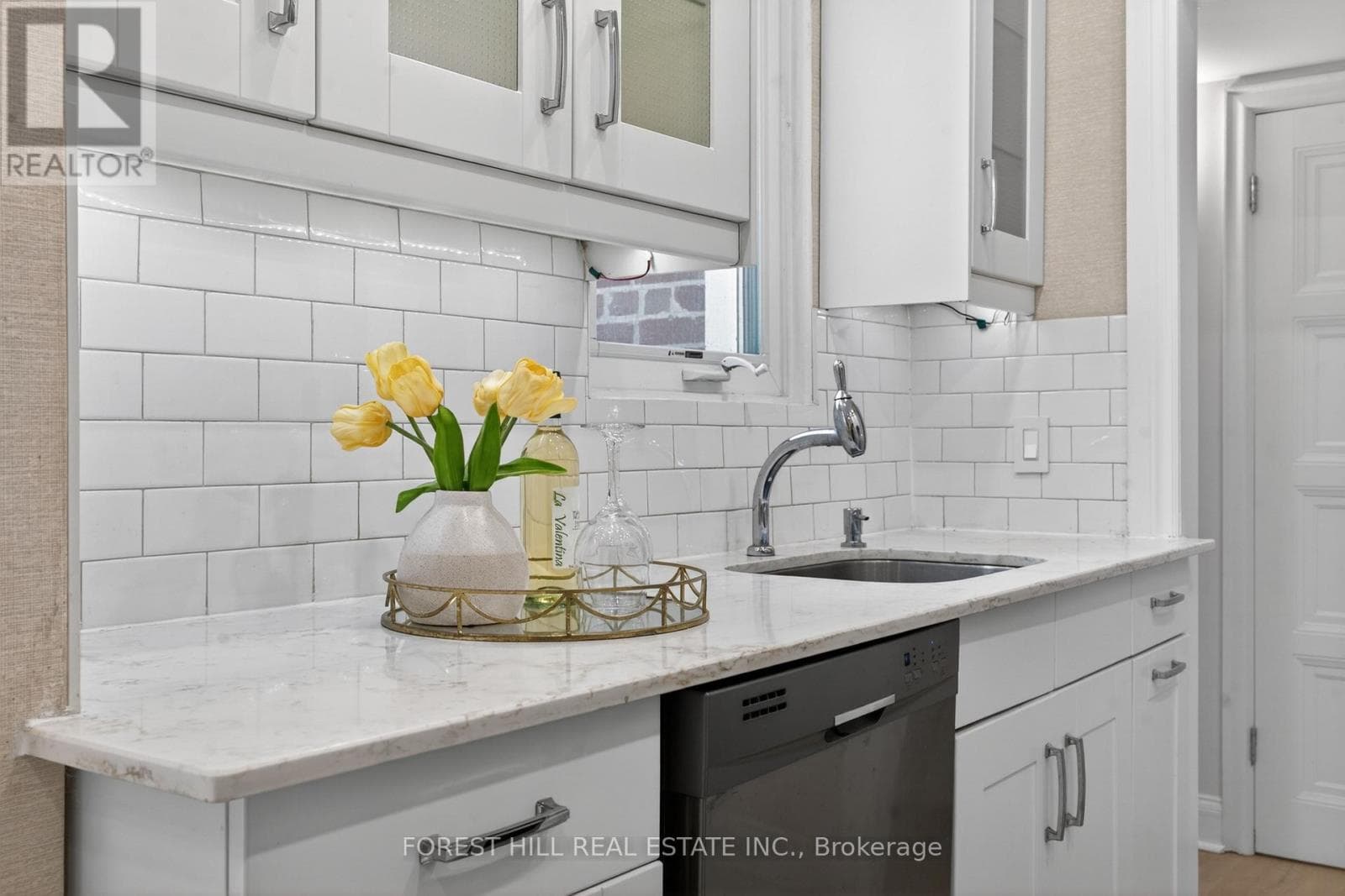 Forest Hill South 50-ft lot at $2,388,000 with separate-entrance basement and rebuild optionality 14