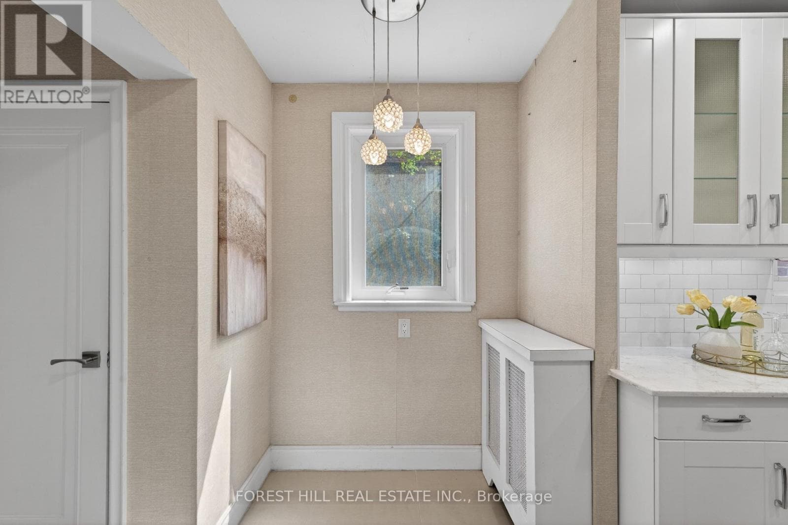 Forest Hill South 50-ft lot at $2,388,000 with separate-entrance basement and rebuild optionality 15