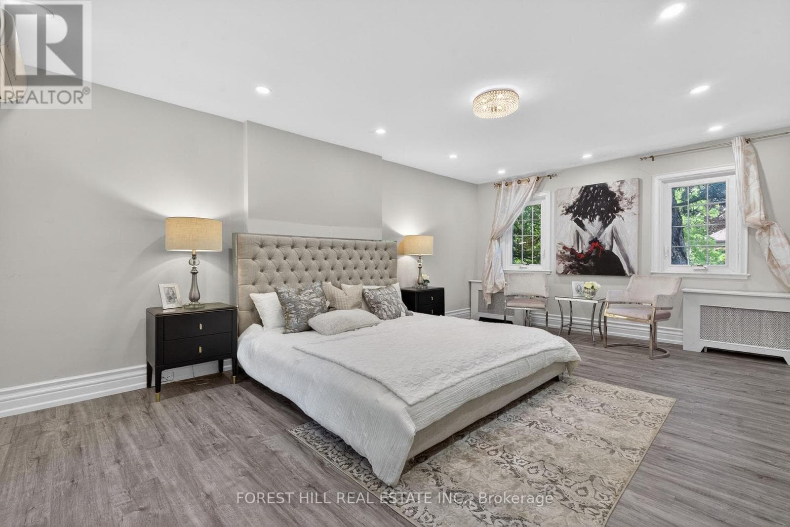 Forest Hill South 50-ft lot at $2,388,000 with separate-entrance basement and rebuild optionality 16