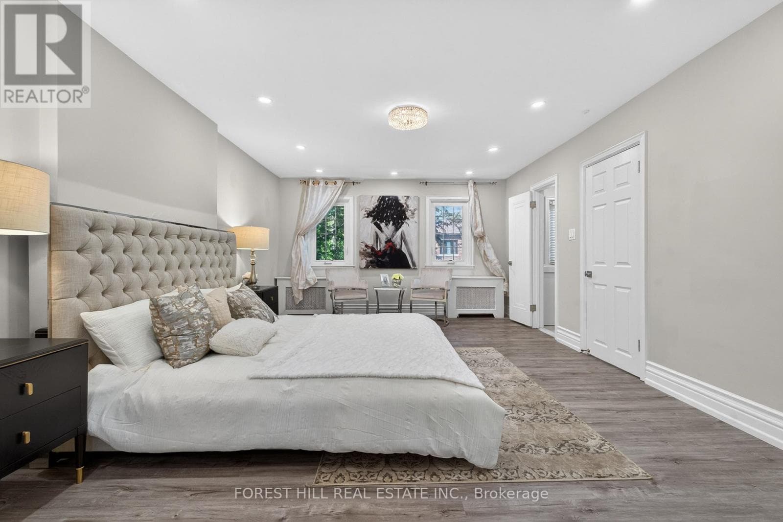 Forest Hill South 50-ft lot at $2,388,000 with separate-entrance basement and rebuild optionality 17