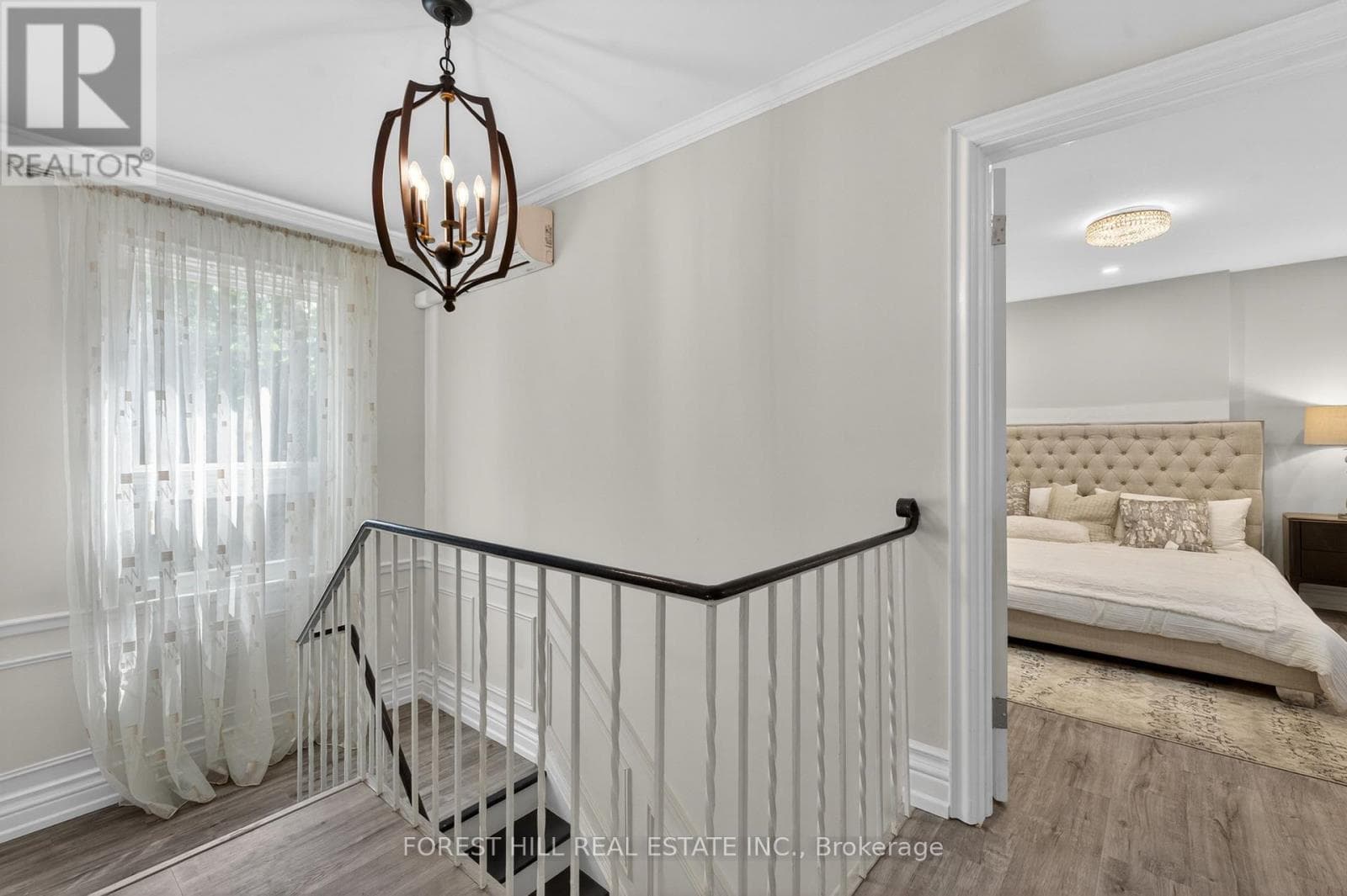 Forest Hill South 50-ft lot at $2,388,000 with separate-entrance basement and rebuild optionality 19