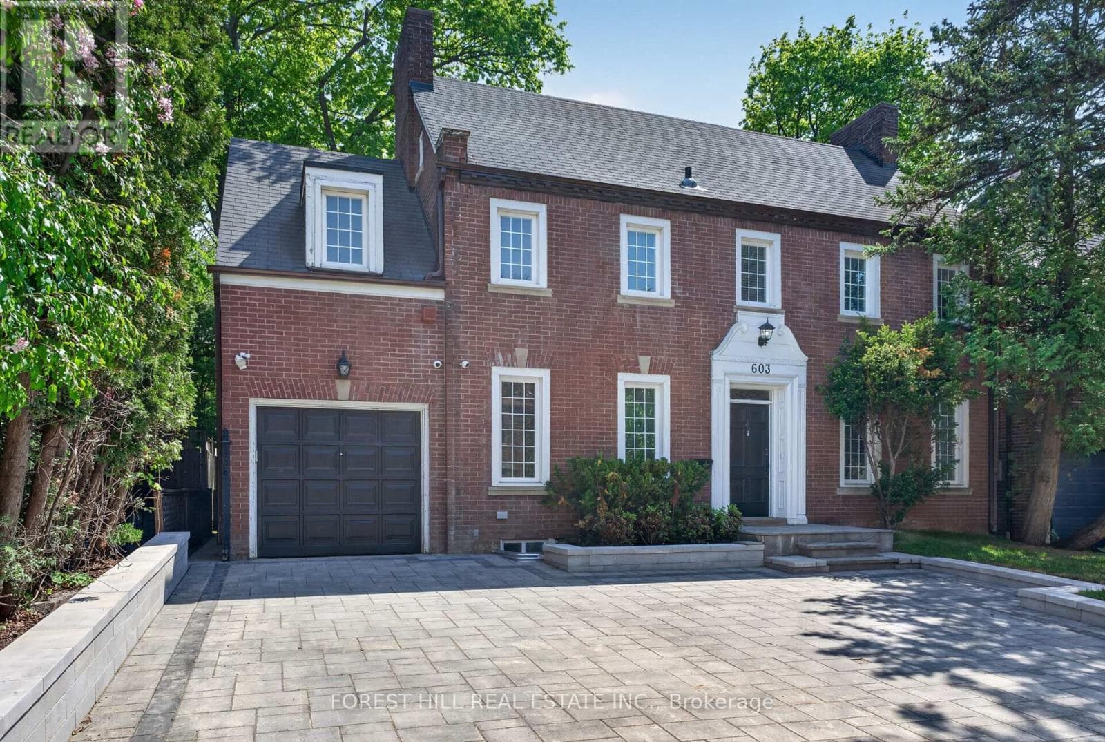 Forest Hill South 50-ft lot at $2,388,000 with separate-entrance basement and rebuild optionality 2