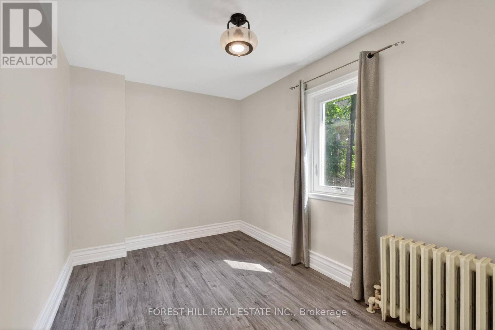 Forest Hill South 50-ft lot at $2,388,000 with separate-entrance basement and rebuild optionality 20