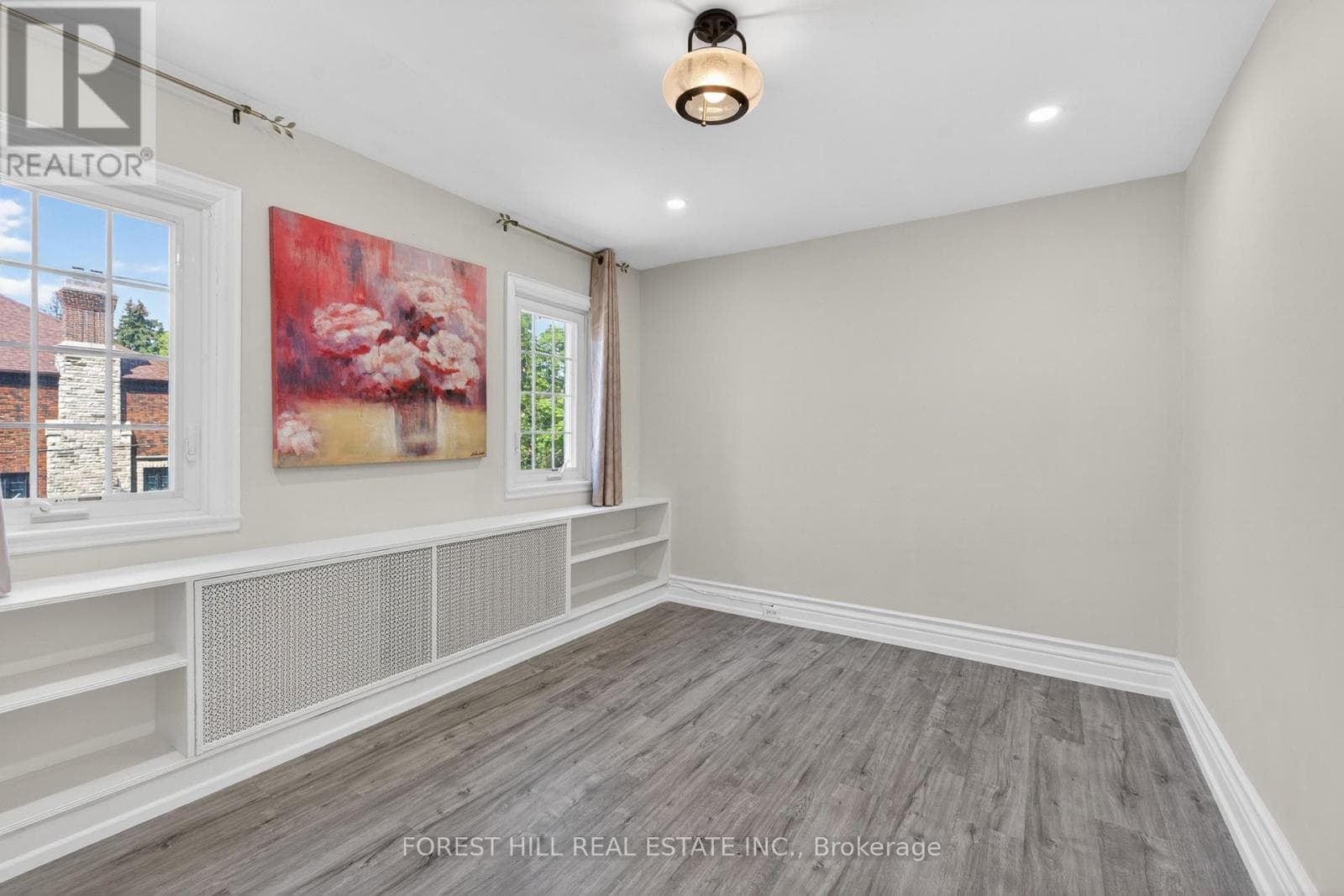 Forest Hill South 50-ft lot at $2,388,000 with separate-entrance basement and rebuild optionality 22