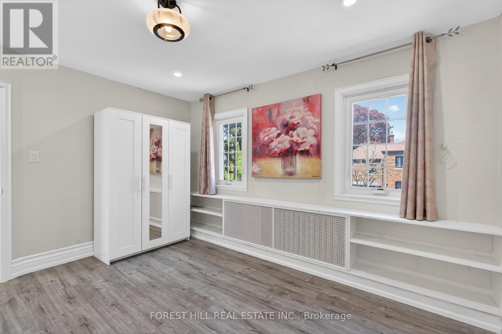 Forest Hill South 50-ft lot at $2,388,000 with separate-entrance basement and rebuild optionality 23