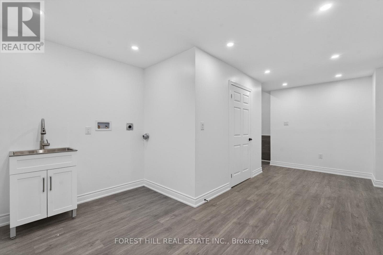 Forest Hill South 50-ft lot at $2,388,000 with separate-entrance basement and rebuild optionality 24