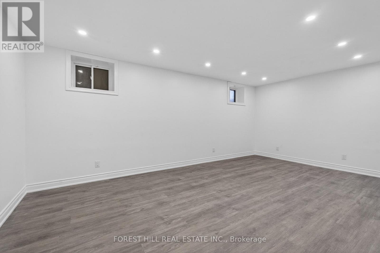 Forest Hill South 50-ft lot at $2,388,000 with separate-entrance basement and rebuild optionality 26