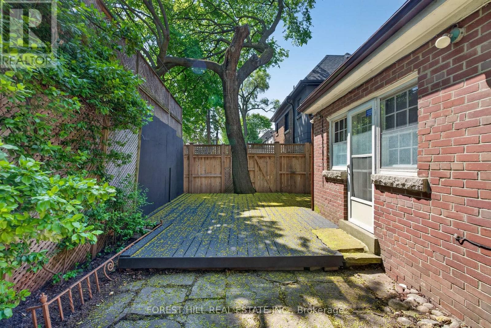 Forest Hill South 50-ft lot at $2,388,000 with separate-entrance basement and rebuild optionality 28