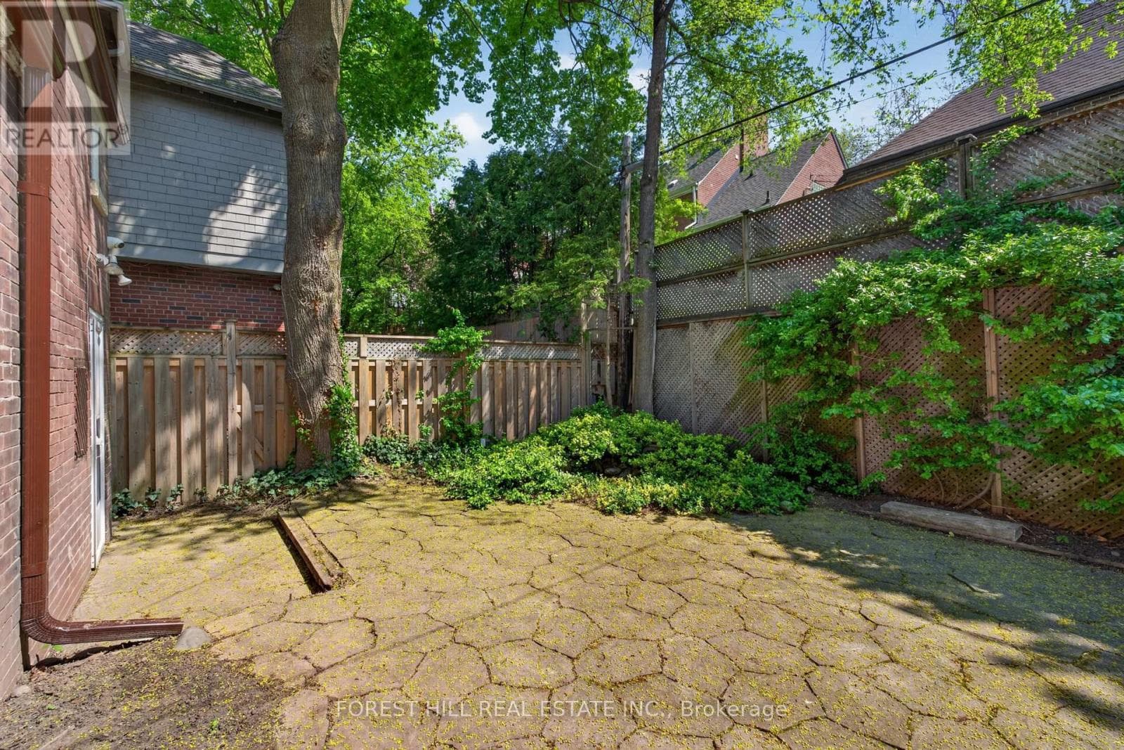 Forest Hill South 50-ft lot at $2,388,000 with separate-entrance basement and rebuild optionality 29