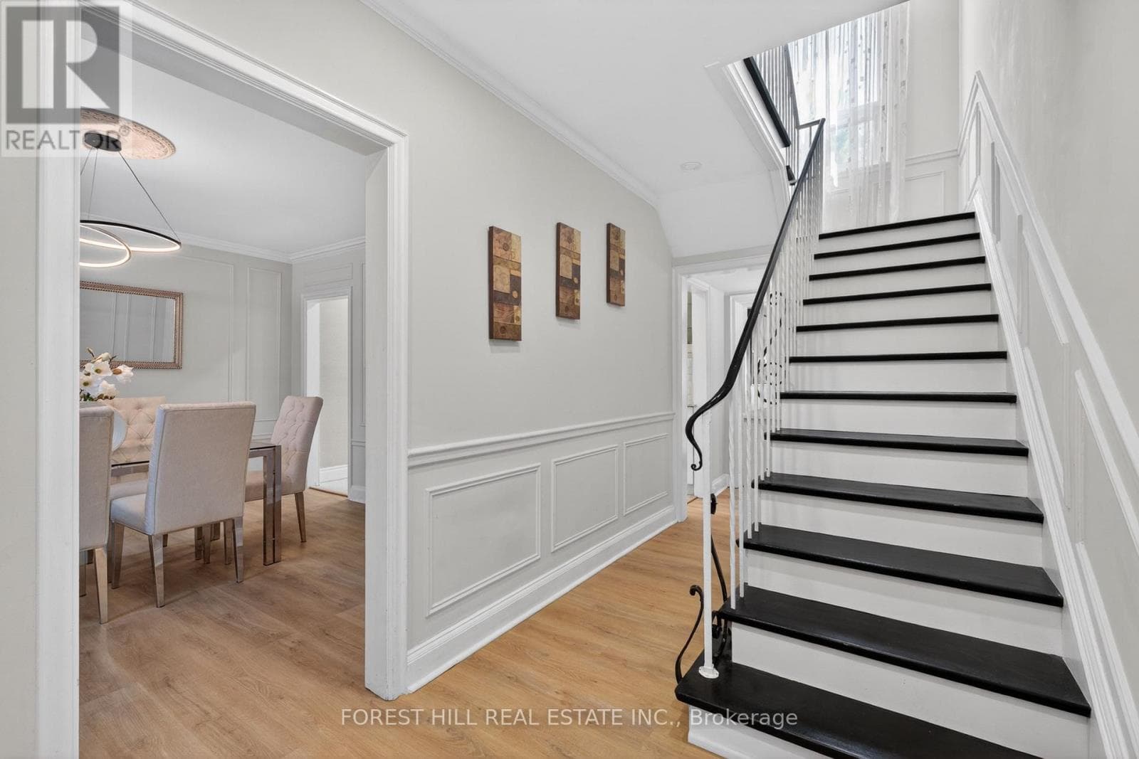 Forest Hill South 50-ft lot at $2,388,000 with separate-entrance basement and rebuild optionality 3