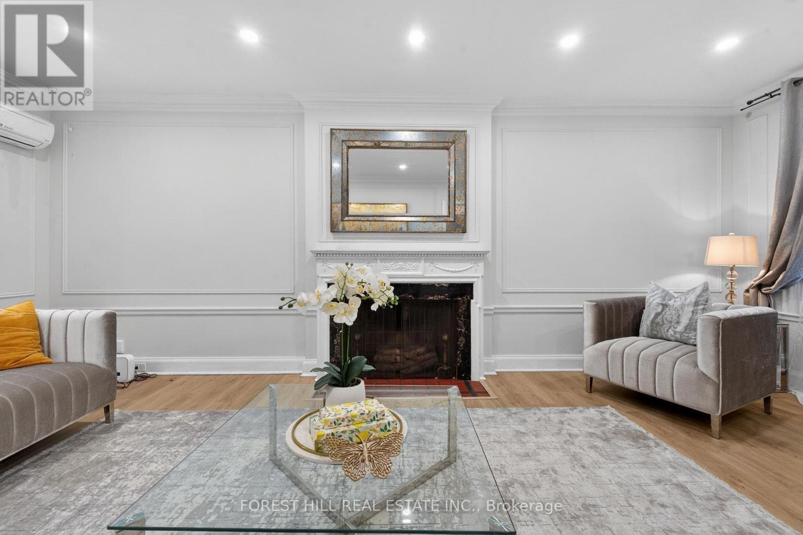 Forest Hill South 50-ft lot at $2,388,000 with separate-entrance basement and rebuild optionality 5