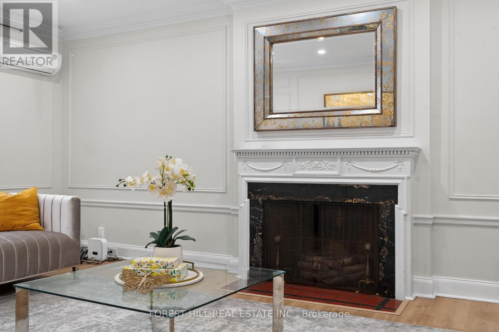Forest Hill South 50-ft lot at $2,388,000 with separate-entrance basement and rebuild optionality 6