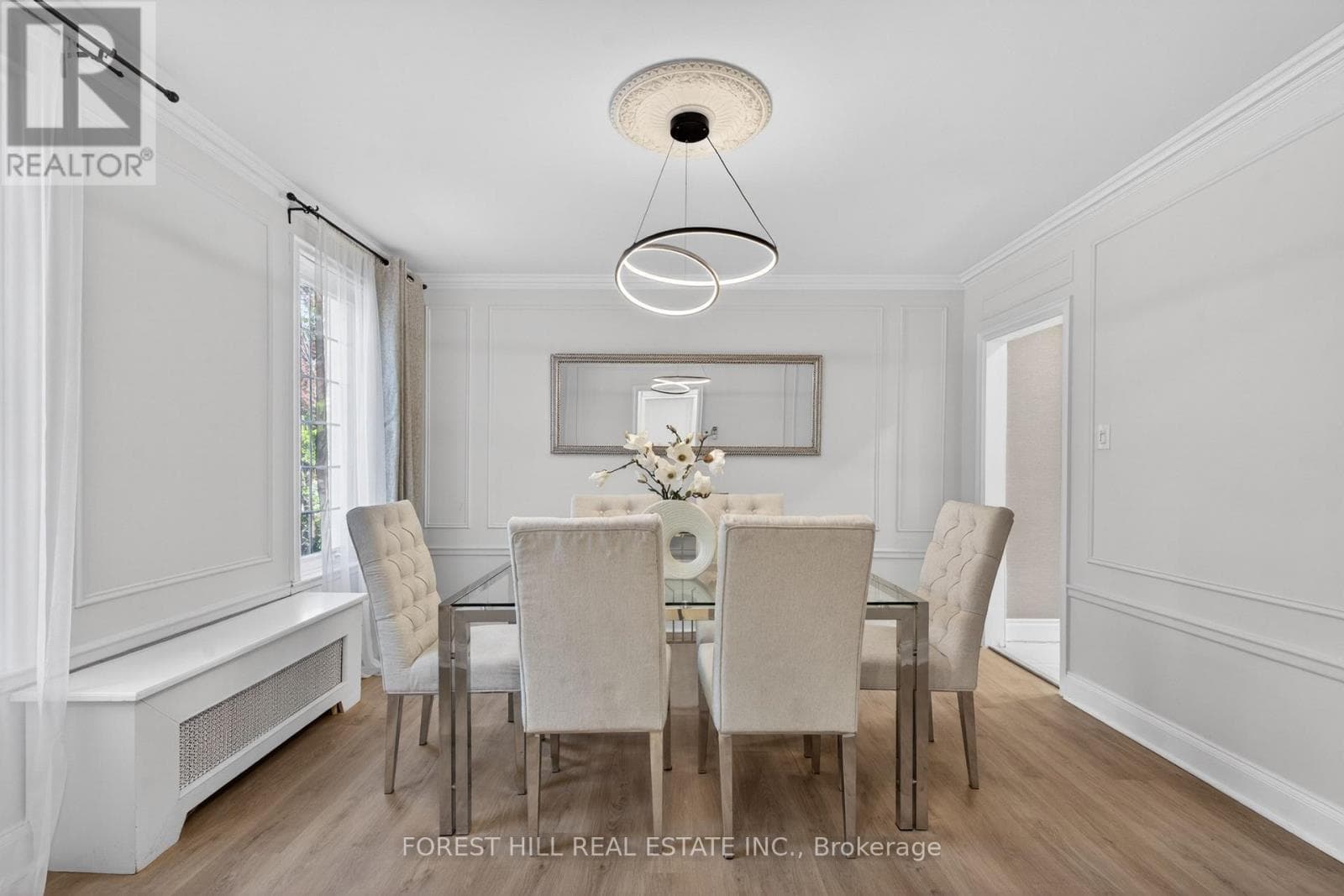 Forest Hill South 50-ft lot at $2,388,000 with separate-entrance basement and rebuild optionality 8